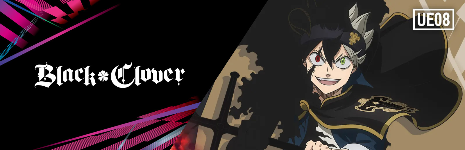 Union Arena Black Clover