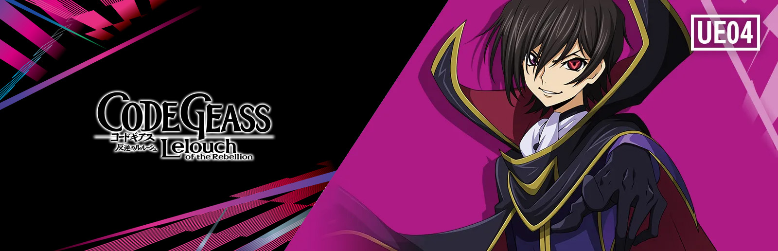 Union Arena Code Geass