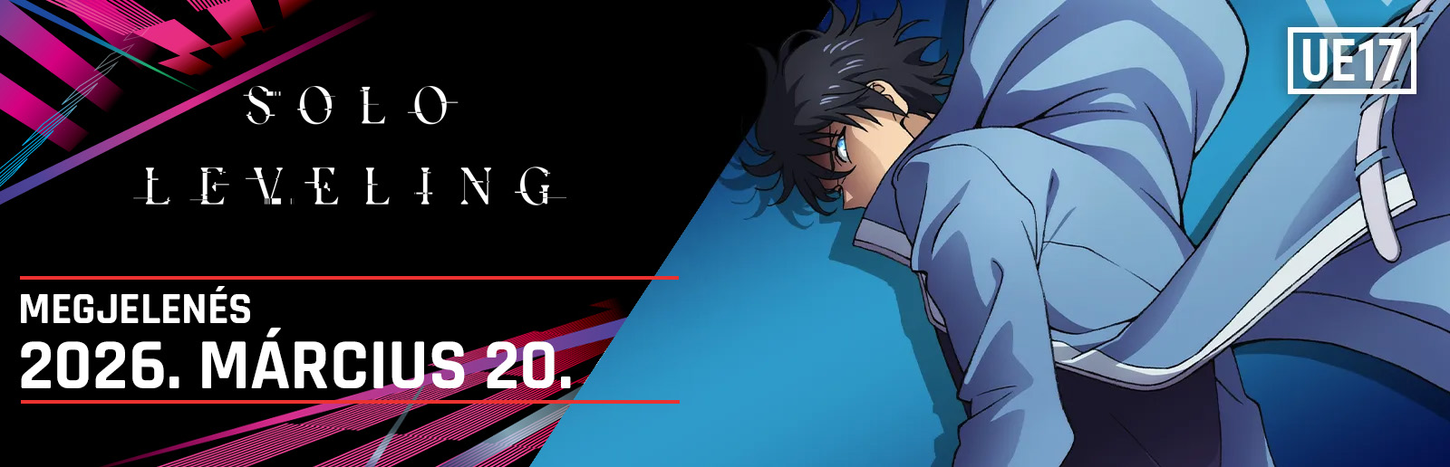 Union Arena Solo Leveling