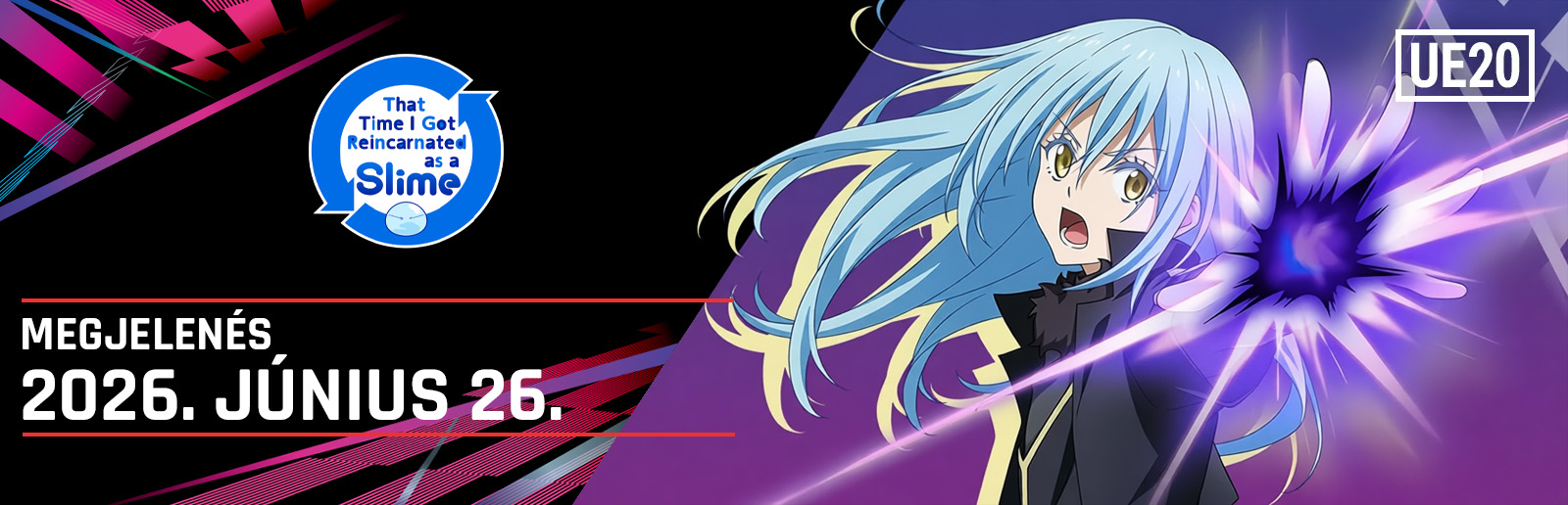 Union Arena That Time I Got Reincarnated as a Slime