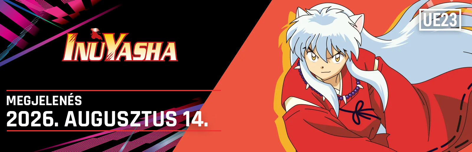 Union Arena Inuyasha